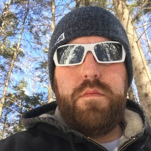 Meet your Posher, Justin